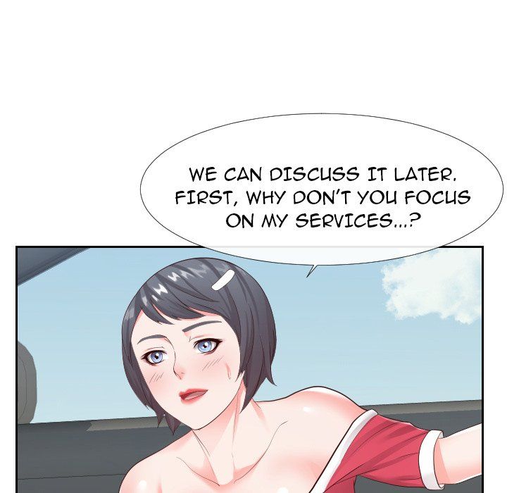 Inexperienced Manhwa - Chapter 24 Page 57