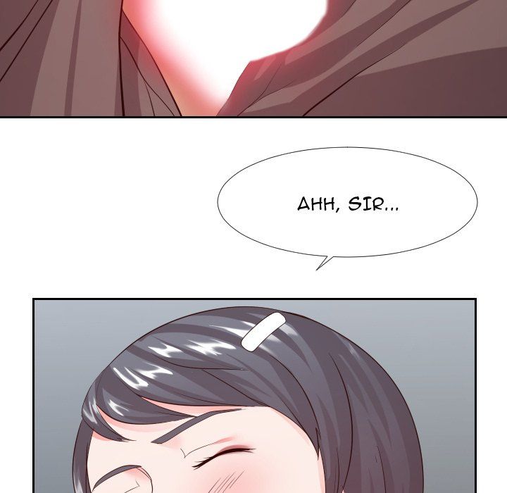 Inexperienced Manhwa - Chapter 24 Page 62