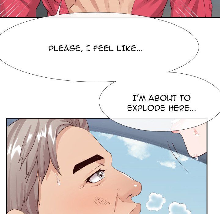 Inexperienced Manhwa - Chapter 24 Page 72