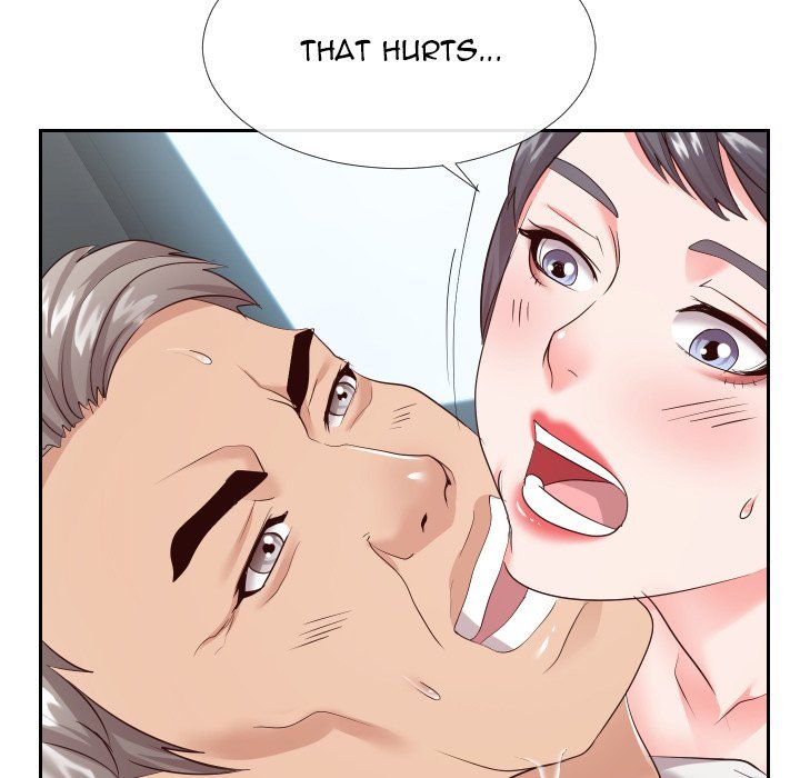 Inexperienced Manhwa - Chapter 24 Page 82