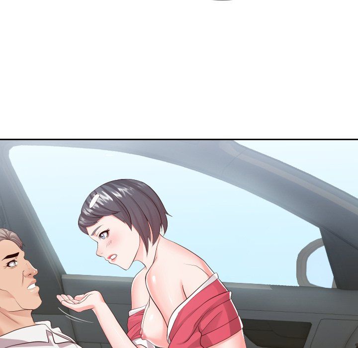 Inexperienced Manhwa - Chapter 24 Page 102