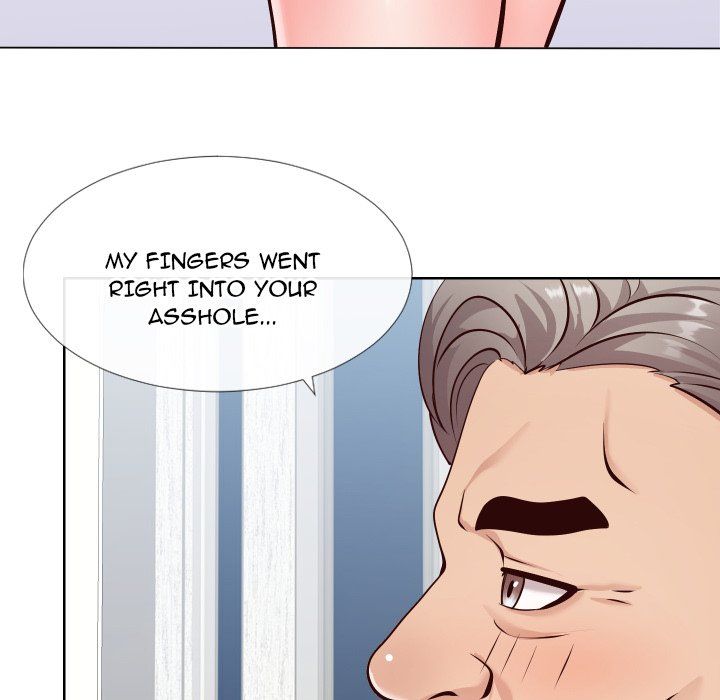 Inexperienced Manhwa - Chapter 14 Page 8