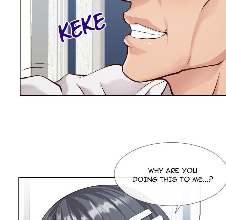 Inexperienced Manhwa - Chapter 14 Page 9