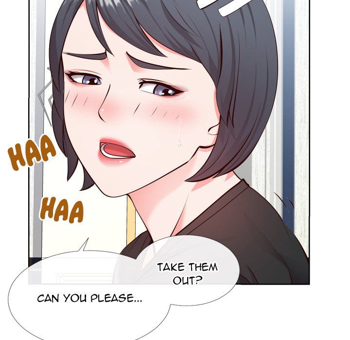 Inexperienced Manhwa - Chapter 14 Page 10