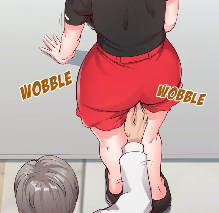 Inexperienced Manhwa - Chapter 14 Page 12