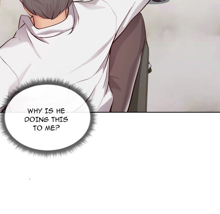 Inexperienced Manhwa - Chapter 14 Page 13