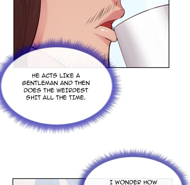 Inexperienced Manhwa - Chapter 14 Page 20