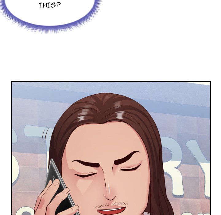 Inexperienced Manhwa - Chapter 14 Page 22