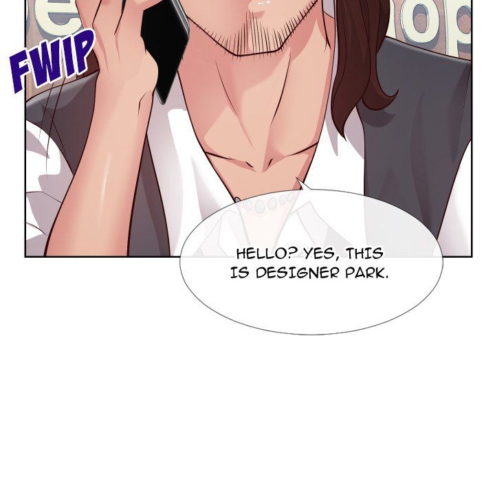 Inexperienced Manhwa - Chapter 14 Page 23