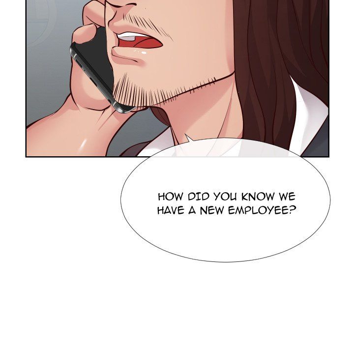 Inexperienced Manhwa - Chapter 14 Page 26