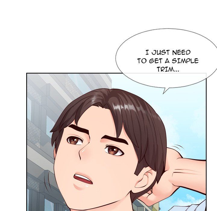 Inexperienced Manhwa - Chapter 14 Page 37