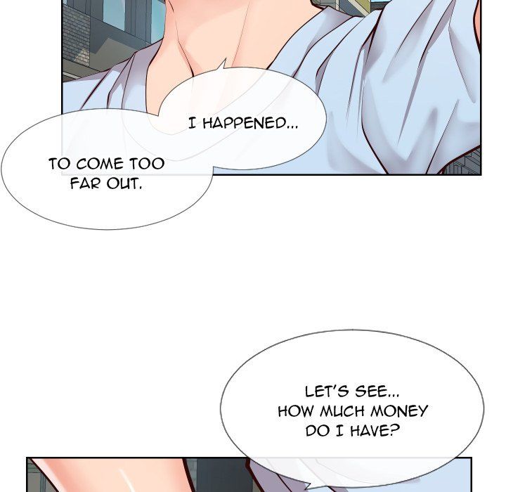 Inexperienced Manhwa - Chapter 14 Page 38