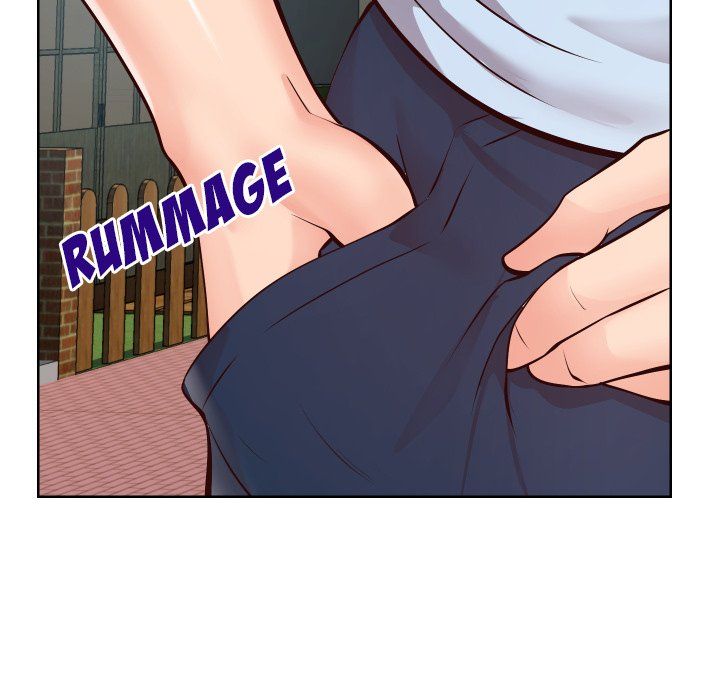 Inexperienced Manhwa - Chapter 14 Page 39