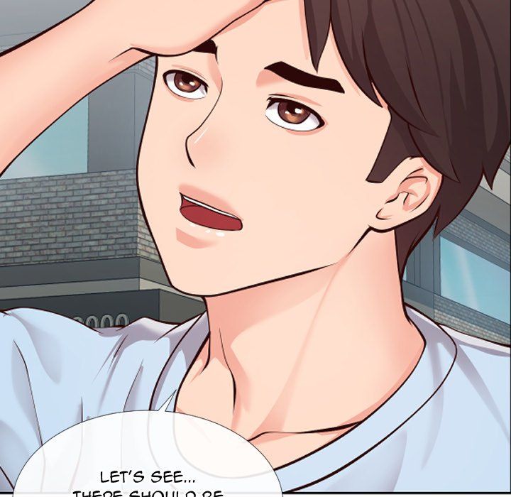 Inexperienced Manhwa - Chapter 14 Page 42