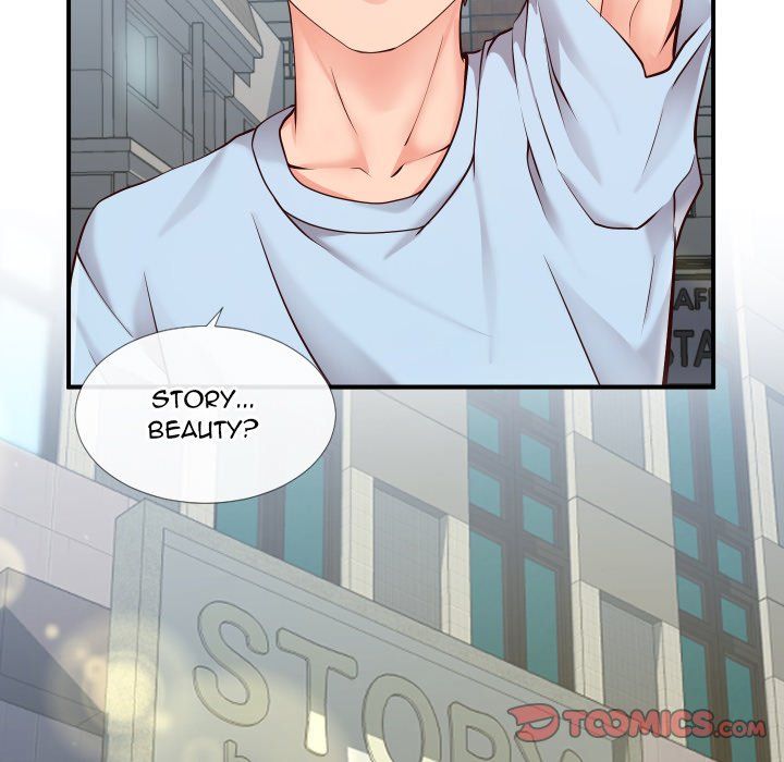 Inexperienced Manhwa - Chapter 14 Page 44