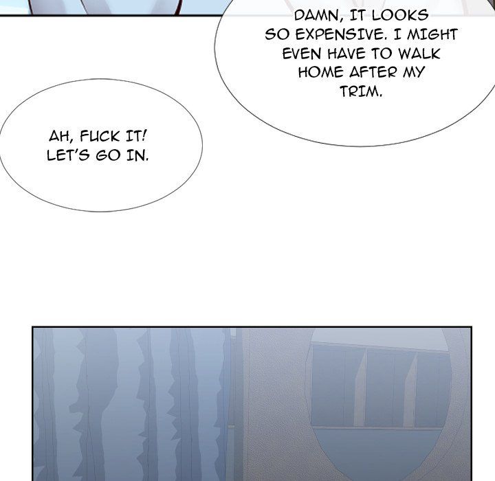 Inexperienced Manhwa - Chapter 14 Page 46