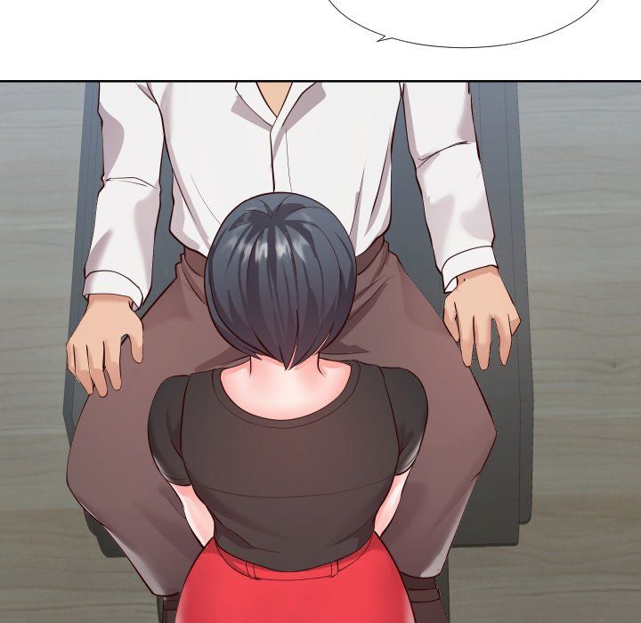 Inexperienced Manhwa - Chapter 14 Page 50