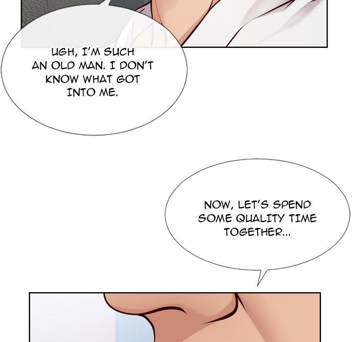 Inexperienced Manhwa - Chapter 14 Page 53