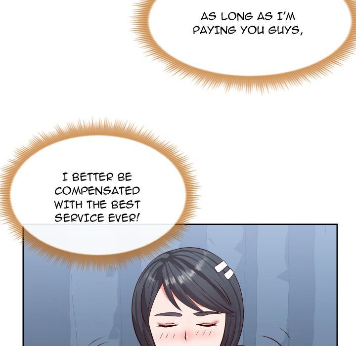 Inexperienced Manhwa - Chapter 14 Page 55