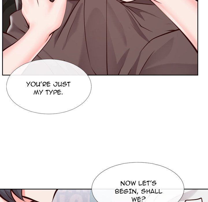 Inexperienced Manhwa - Chapter 14 Page 60