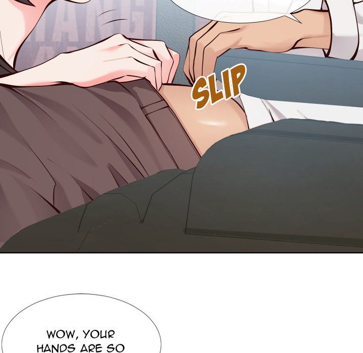 Inexperienced Manhwa - Chapter 14 Page 61