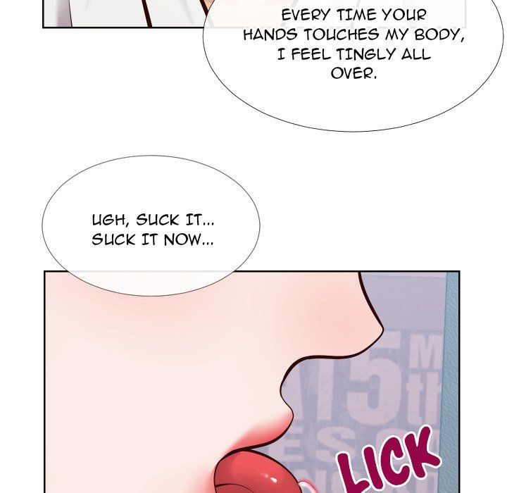 Inexperienced Manhwa - Chapter 14 Page 63