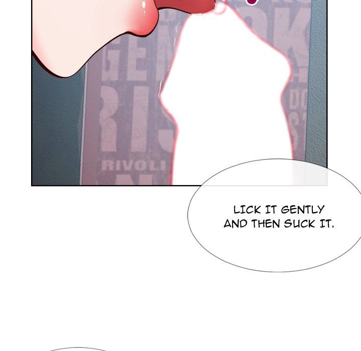 Inexperienced Manhwa - Chapter 14 Page 64