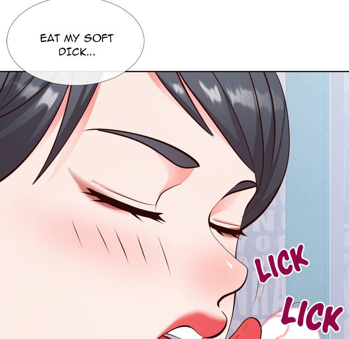 Inexperienced Manhwa - Chapter 14 Page 65