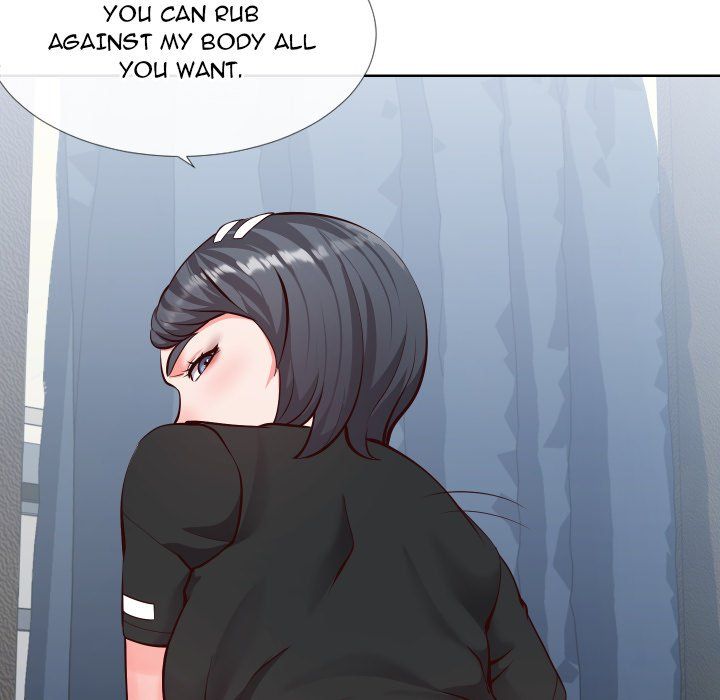 Inexperienced Manhwa - Chapter 14 Page 82
