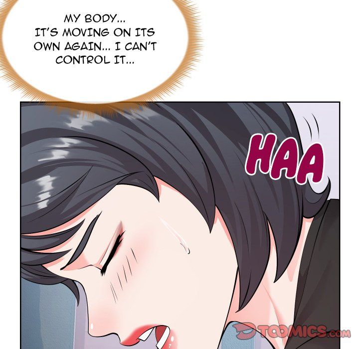 Inexperienced Manhwa - Chapter 14 Page 86