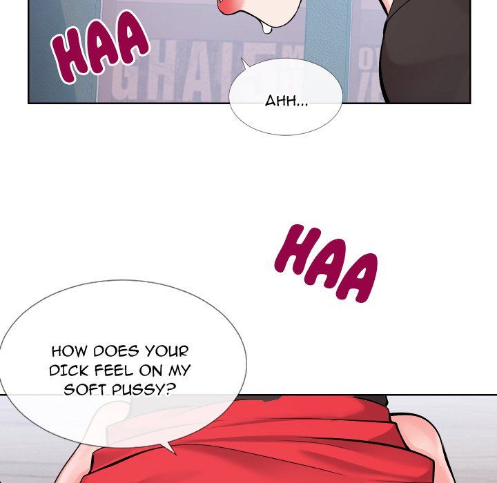 Inexperienced Manhwa - Chapter 14 Page 87