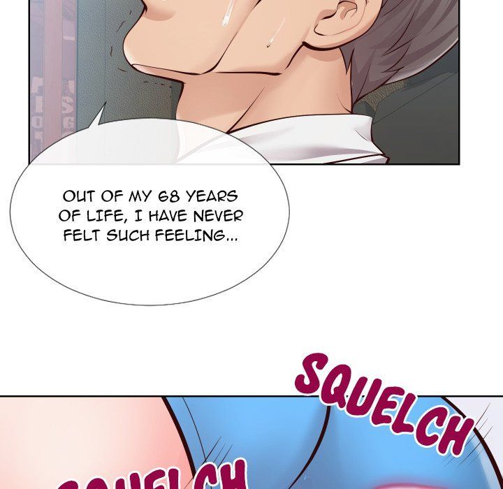 Inexperienced Manhwa - Chapter 14 Page 90