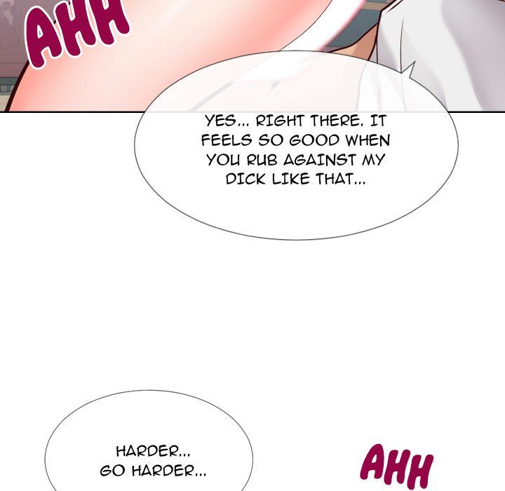 Inexperienced Manhwa - Chapter 14 Page 93