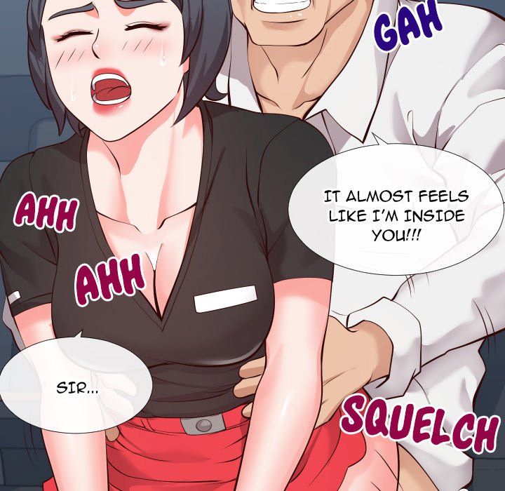 Inexperienced Manhwa - Chapter 14 Page 97