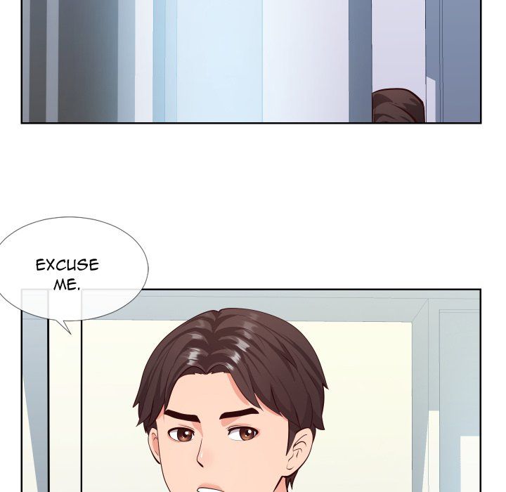 Inexperienced Manhwa - Chapter 14 Page 100
