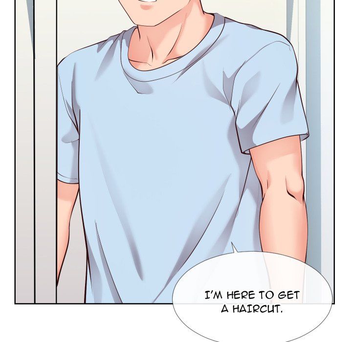 Inexperienced Manhwa - Chapter 14 Page 101