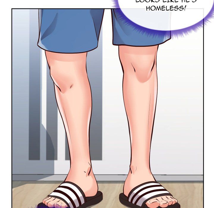 Inexperienced Manhwa - Chapter 14 Page 104