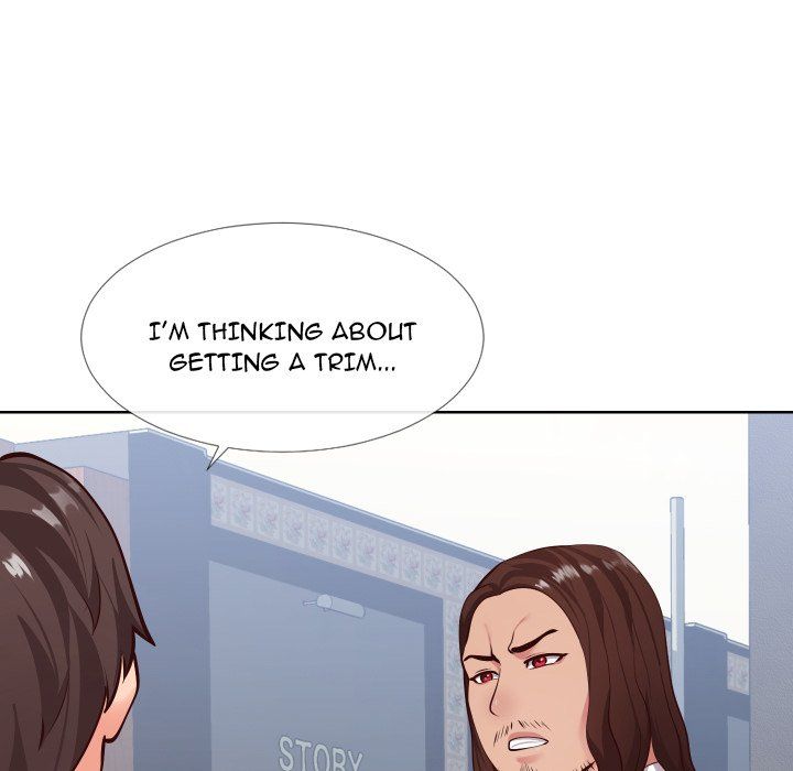 Inexperienced Manhwa - Chapter 14 Page 107