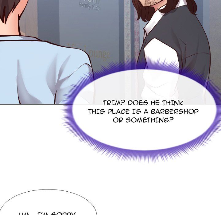 Inexperienced Manhwa - Chapter 14 Page 108