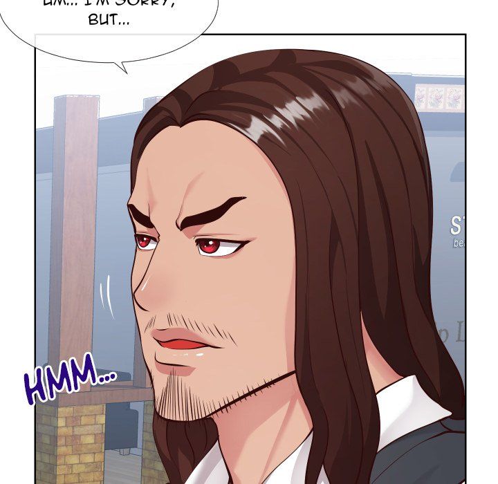 Inexperienced Manhwa - Chapter 14 Page 109