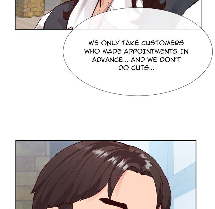 Inexperienced Manhwa - Chapter 14 Page 110