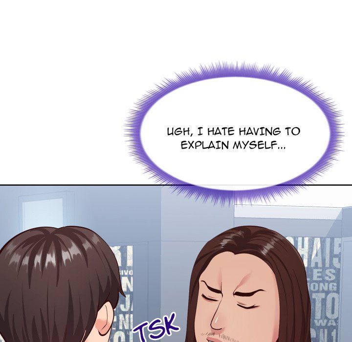 Inexperienced Manhwa - Chapter 14 Page 112