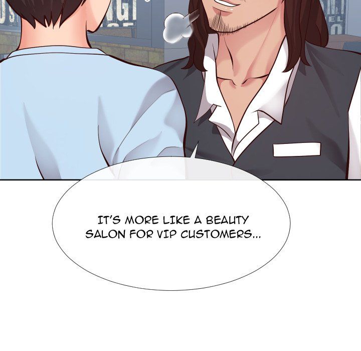 Inexperienced Manhwa - Chapter 14 Page 113