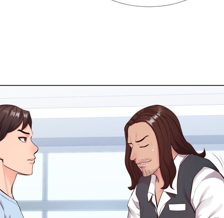 Inexperienced Manhwa - Chapter 14 Page 116