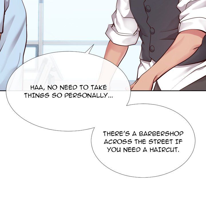 Inexperienced Manhwa - Chapter 14 Page 117