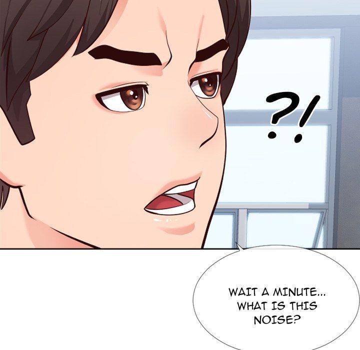 Inexperienced Manhwa - Chapter 14 Page 120