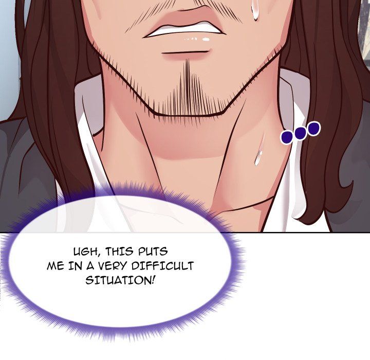 Inexperienced Manhwa - Chapter 14 Page 124