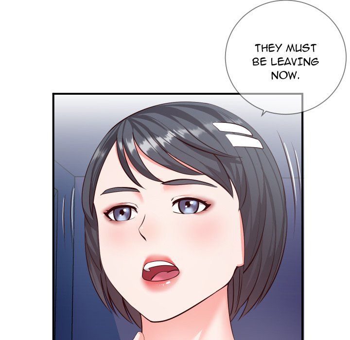 Inexperienced Manhwa - Chapter 11 Page 10