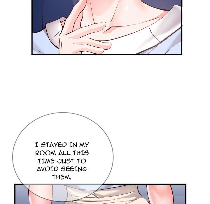 Inexperienced Manhwa - Chapter 11 Page 11