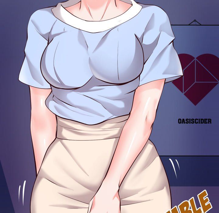 Inexperienced Manhwa - Chapter 11 Page 14